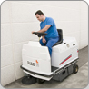 道路寶Dulevo掃地機(jī)