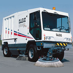 上海亞伯蘭公司是道路寶DULEVO駐中國的唯一代表處