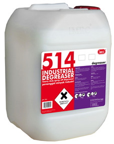 IMEC514水性化油劑