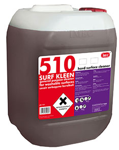 IMEC510全能清潔劑