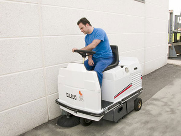 清潔設備道路清掃機