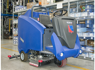 清潔設(shè)備洗地機(jī)