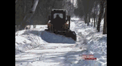掃雪車實(shí)際效果 掃雪車實(shí)際效果