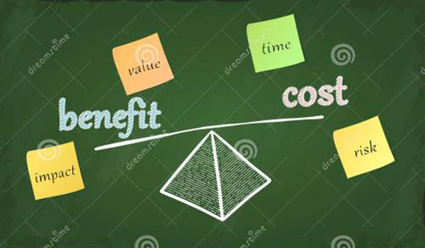 道路清掃車成本與效益