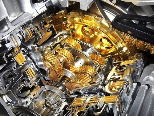 發(fā)動機是道路清掃車的核心